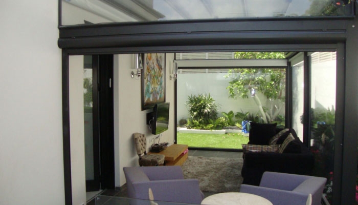rulouri transparente