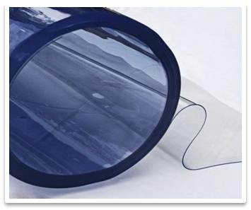 rulouri transparente